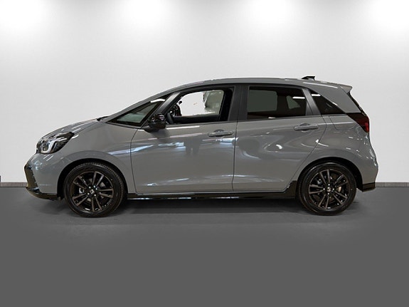 Honda Jazz 4 of 5