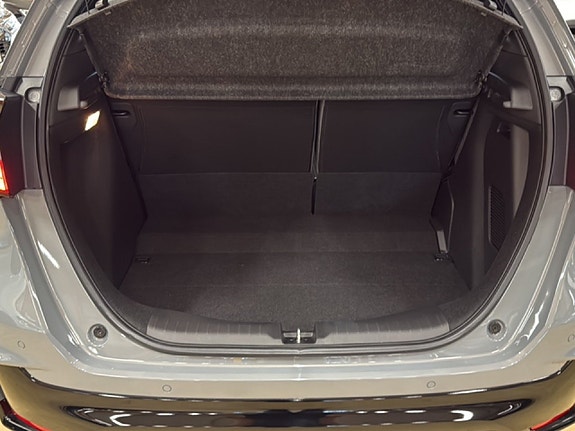 Honda Jazz 14 of 16
