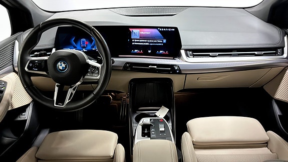 BMW 230e 4 of 9