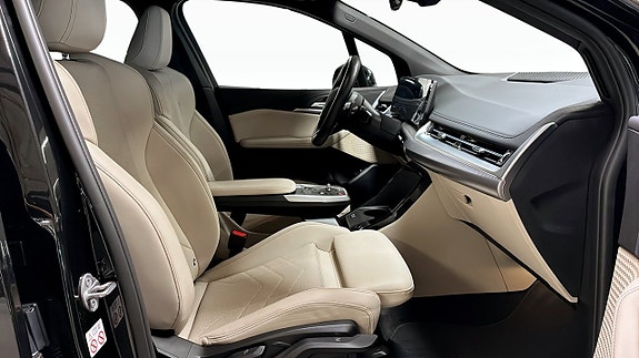 BMW 230e 3 of 9