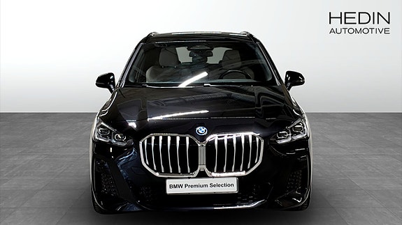 BMW 230e 8 of 9