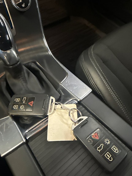 Volvo V60 13 of 13
