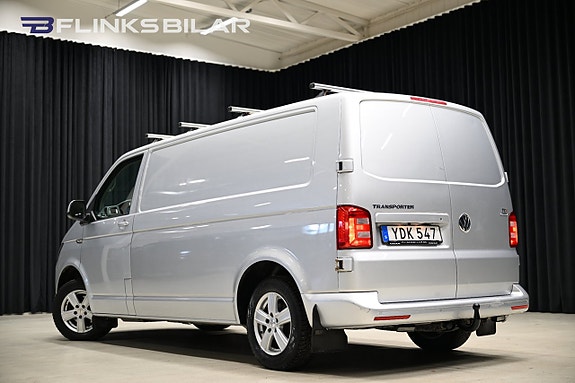 Volkswagen Transporter 4 of 5