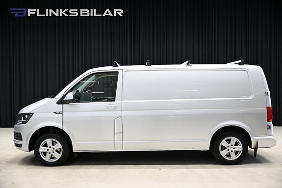 Volkswagen Transporter 3 of 5