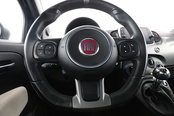 Fiat 500C 21 of 30