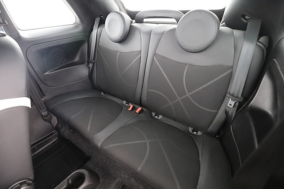 Fiat 500C 15 of 30