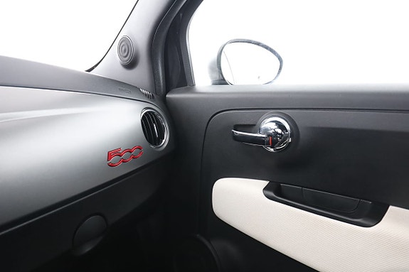 Fiat 500C 23 of 30