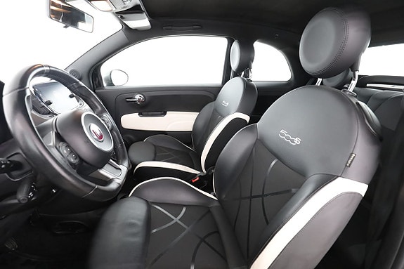 Fiat 500C 11 of 30