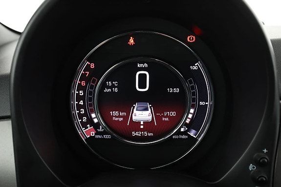 Fiat 500C 19 of 30