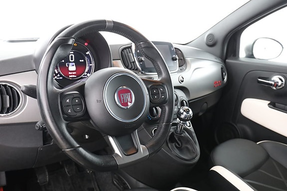 Fiat 500C 12 of 30