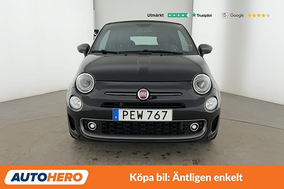 Fiat 500C 9 of 30