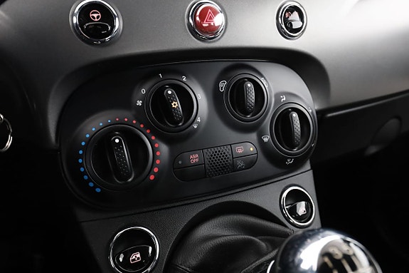 Fiat 500C 26 of 30