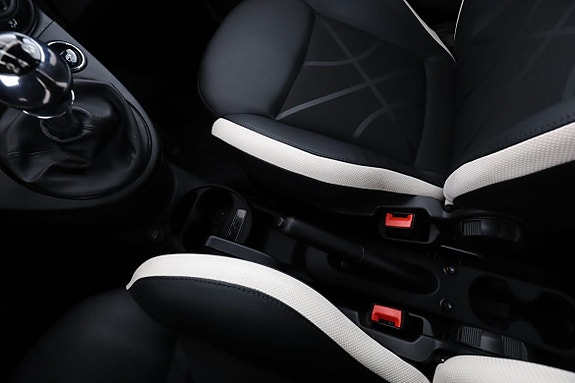 Fiat 500C 25 of 30