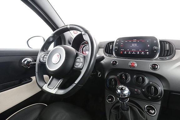 Fiat 500C 14 of 30