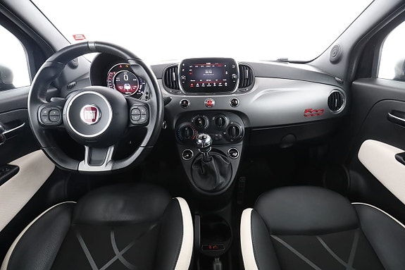 Fiat 500C 13 of 30