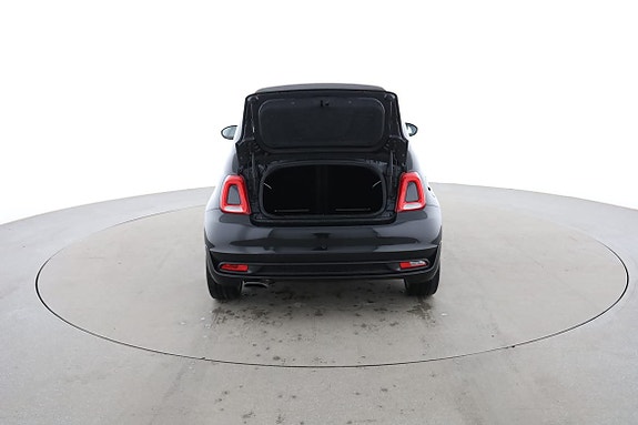Fiat 500C 17 of 30