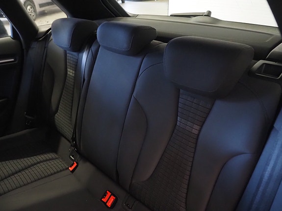Audi A3 16 of 22