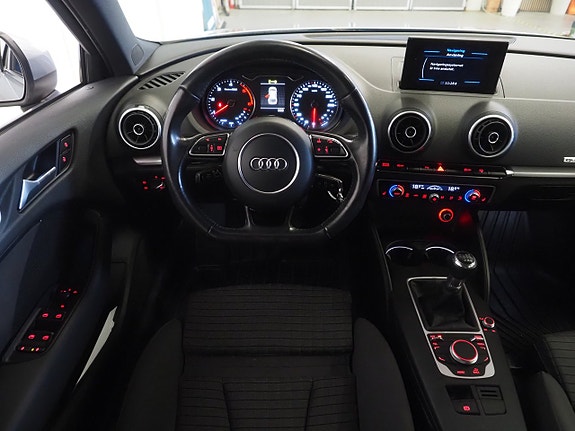 Audi A3 15 of 22