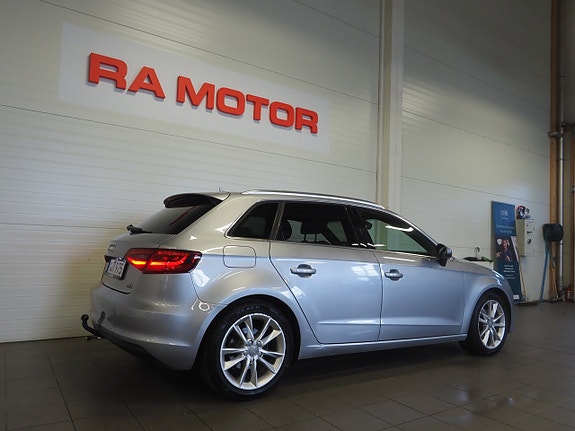 Audi A3 5 of 22