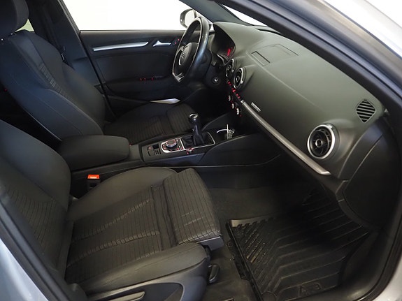 Audi A3 11 of 22