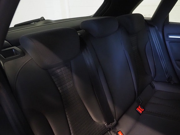 Audi A3 13 of 22