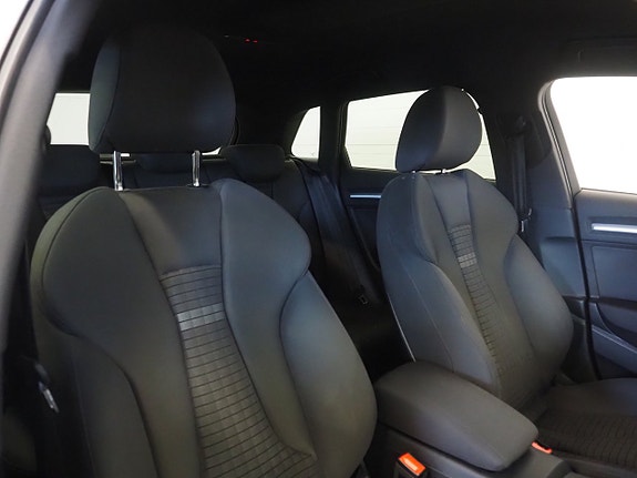 Audi A3 12 of 22