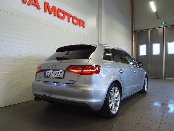 Audi A3 6 of 22