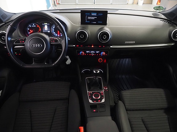 Audi A3 14 of 22