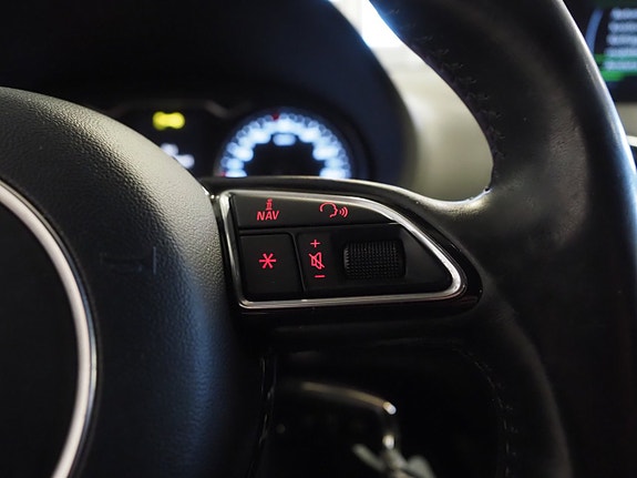 Audi A3 19 of 22