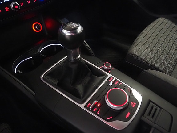 Audi A3 21 of 22