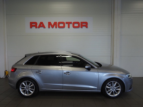 Audi A3 4 of 22