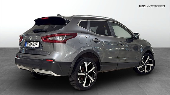 Nissan Qashqai 2 of 5