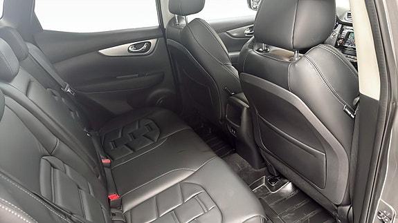 Nissan Qashqai 5 of 5