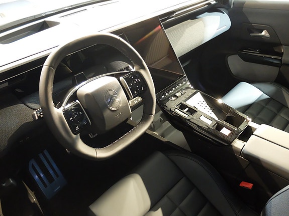 Citroen C5 Aircross 6 of 7