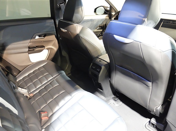 Citroen C5 Aircross 5 of 5