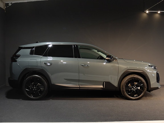 Citroen C5 Aircross 2 of 5