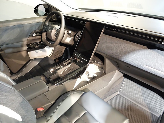 Citroen C5 Aircross 4 of 5