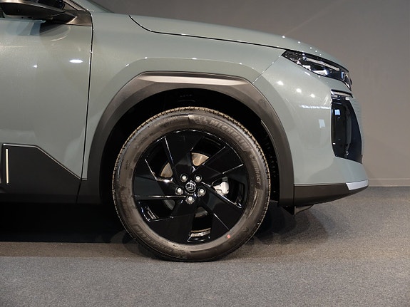 Citroen C5 Aircross 3 of 5