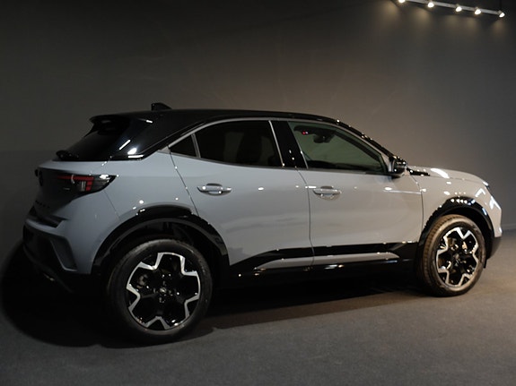 Opel Mokka 7 of 7
