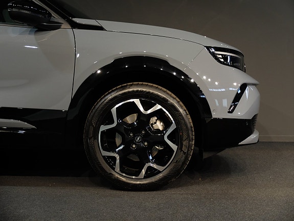 Opel Mokka 3 of 5