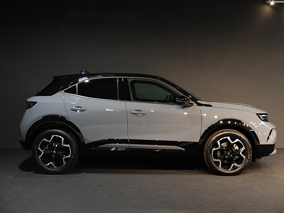 Opel Mokka 2 of 5