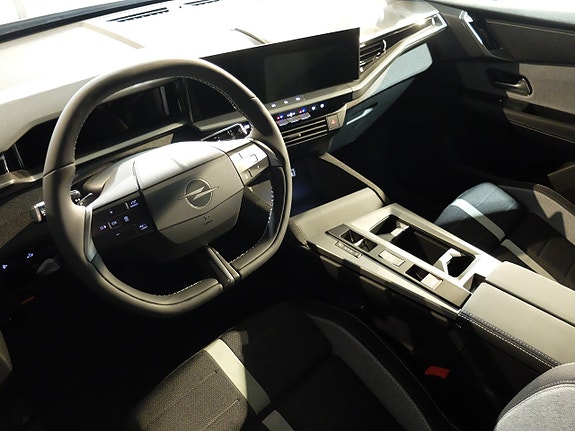 Opel Grandland 7 of 8