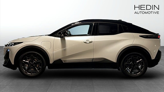 Subaru Uncharted 6 of 12