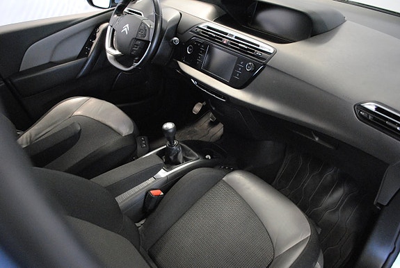 Citroen Grand C4 Picasso 6 of 7
