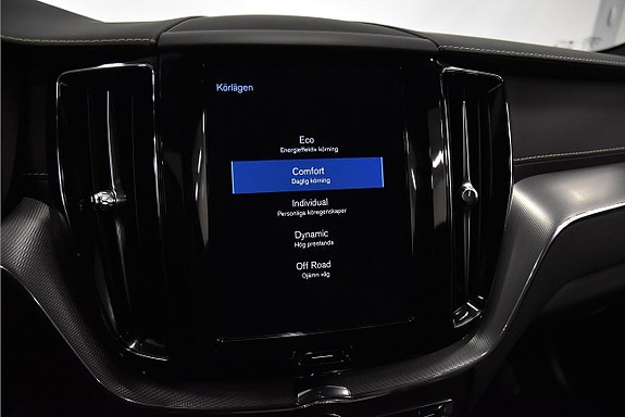Volvo XC60 18 of 25