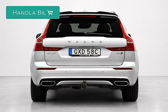 Volvo XC60 6 of 25