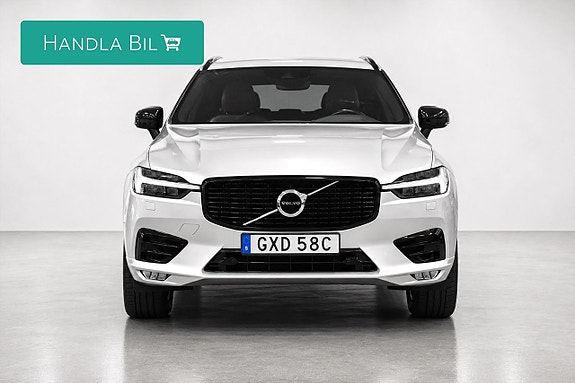 Volvo XC60 3 of 25