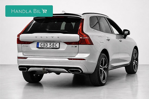 Volvo XC60 5 of 25