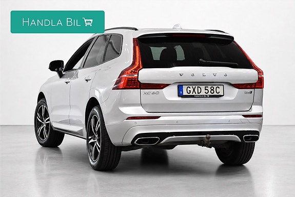 Volvo XC60 7 of 25