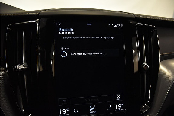 Volvo XC60 21 of 25